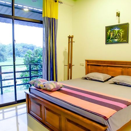 Paddy Field View Resort Mirissa Exterior photo