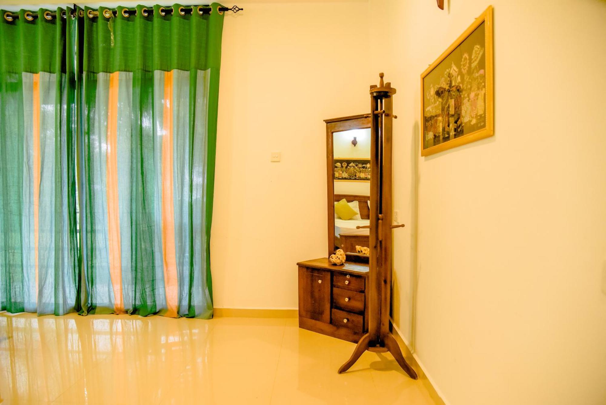 Paddy Field View Resort Mirissa Exterior photo